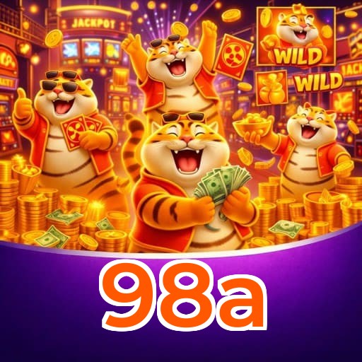 98a Logo