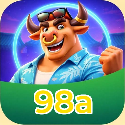 98a Logo