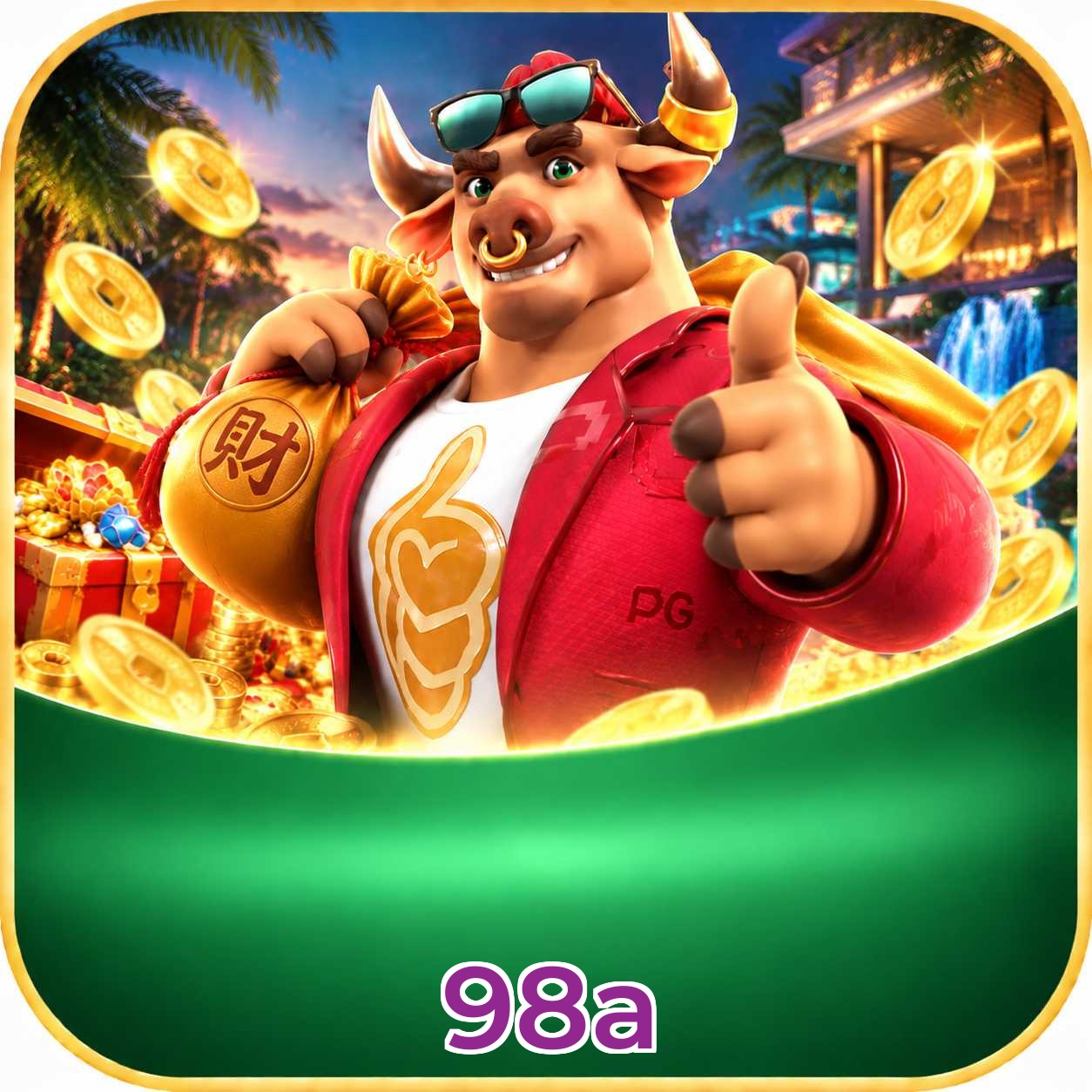 98a Slot FAQ