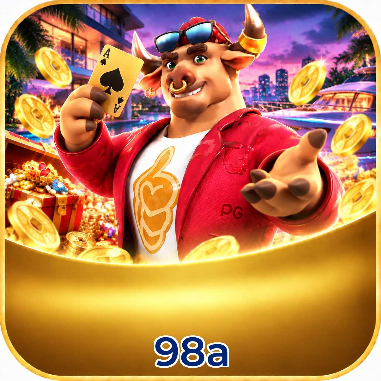 98a System Requirements