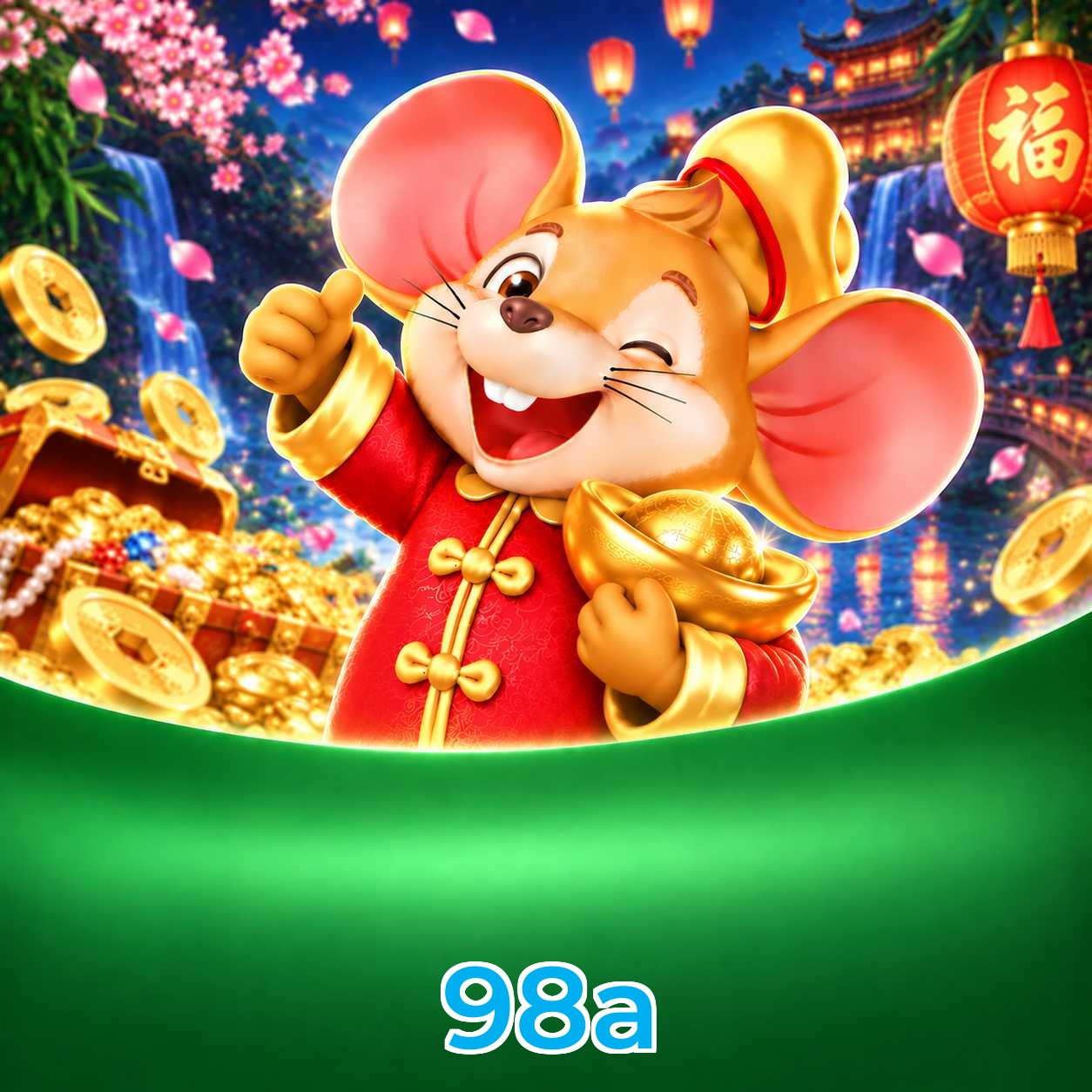 98a App FAQ