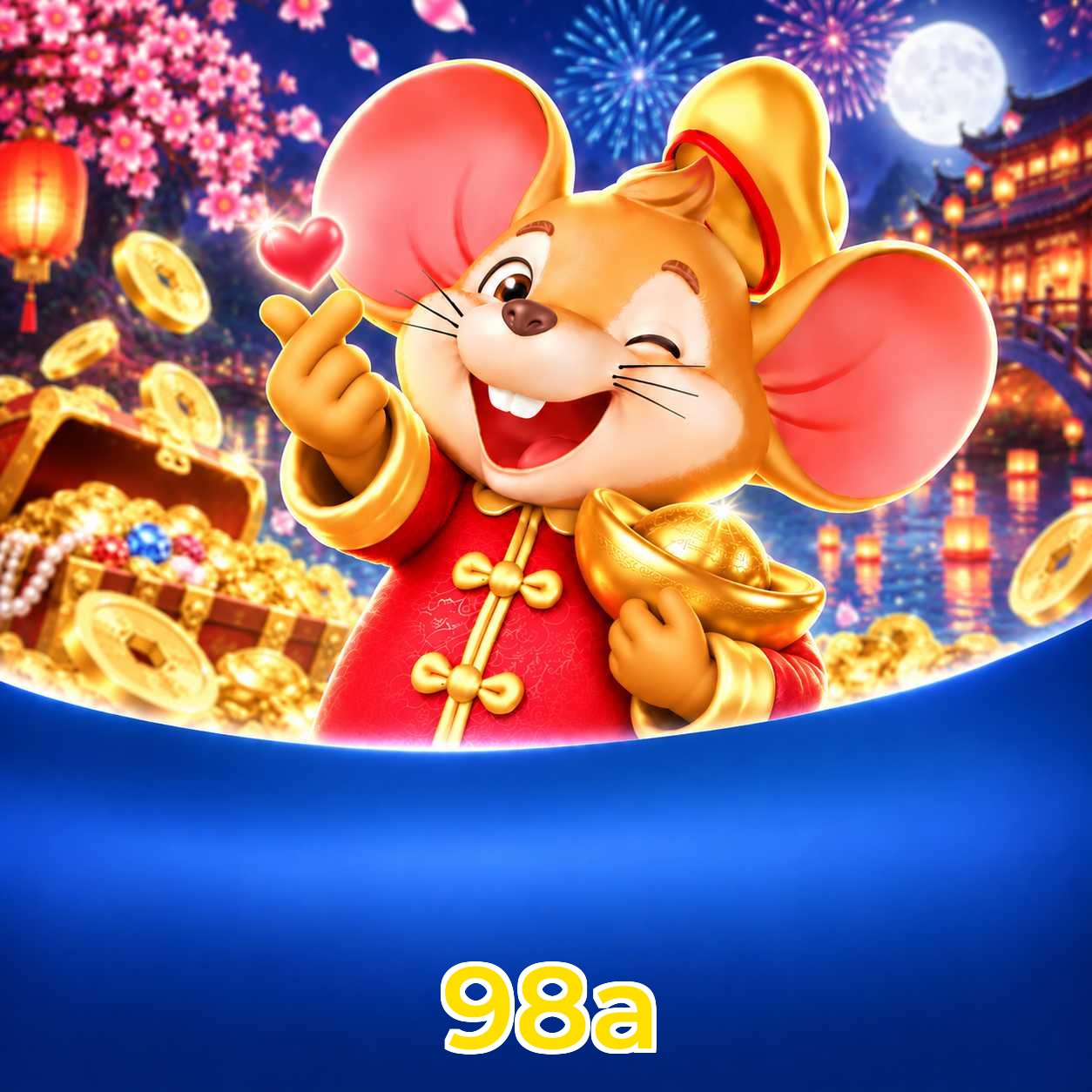 98a Fortune Tiger FAQ