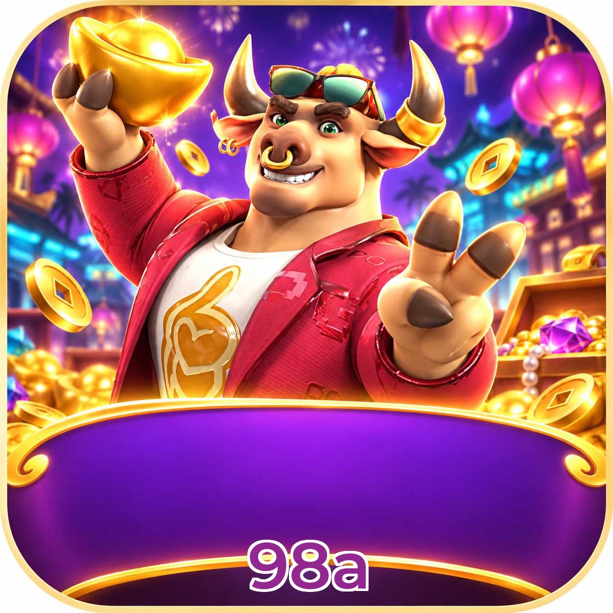 98a Facebook Bonus