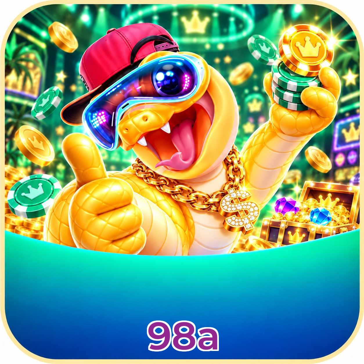 98a Estratégias Slots
