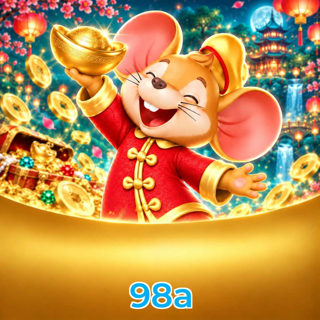 98a Fortune Tiger Strategies
