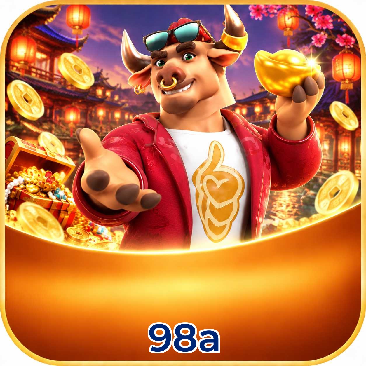 98a VIP Telegram