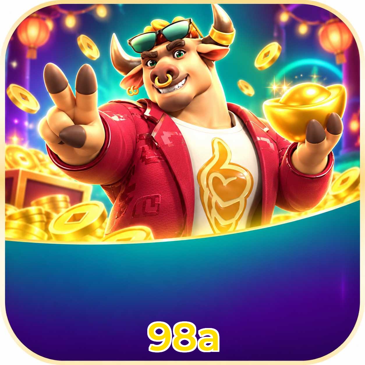 98a Slots