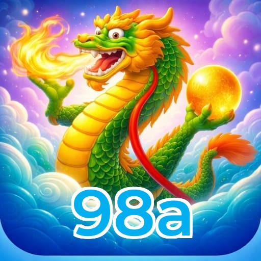 98a Logo