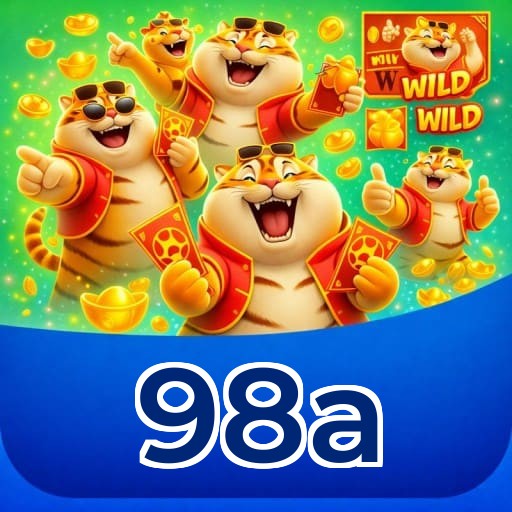 98a Logo