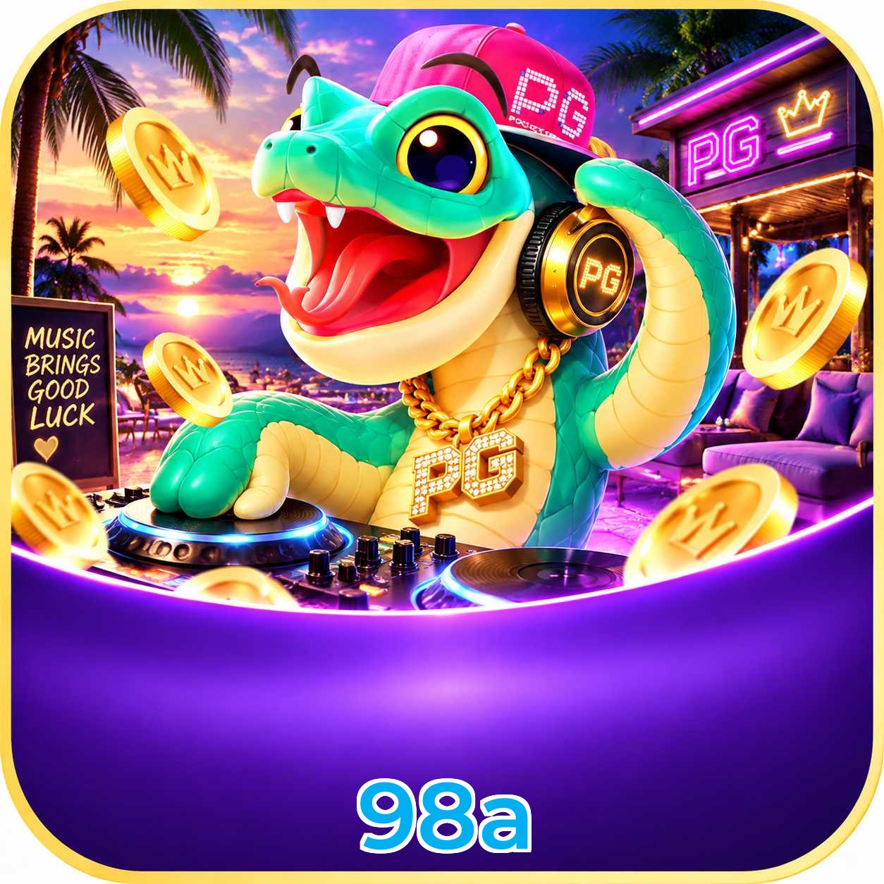 98a Cashback