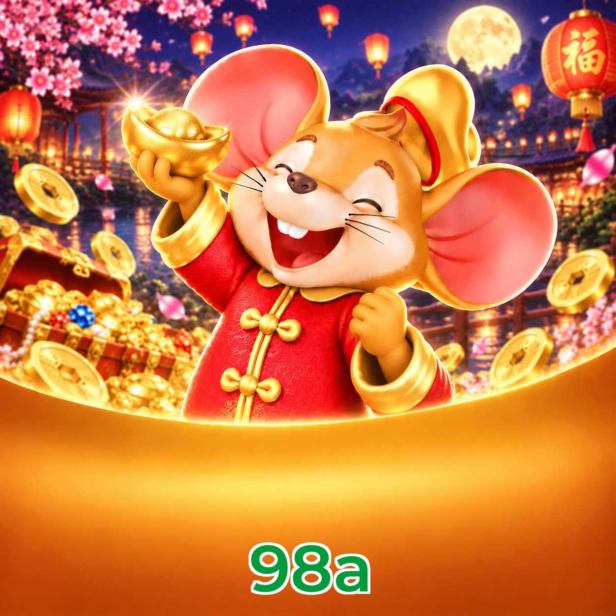98a Top Slots