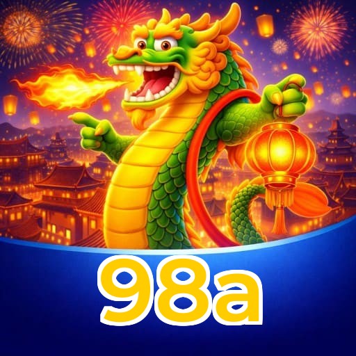 98a Logo