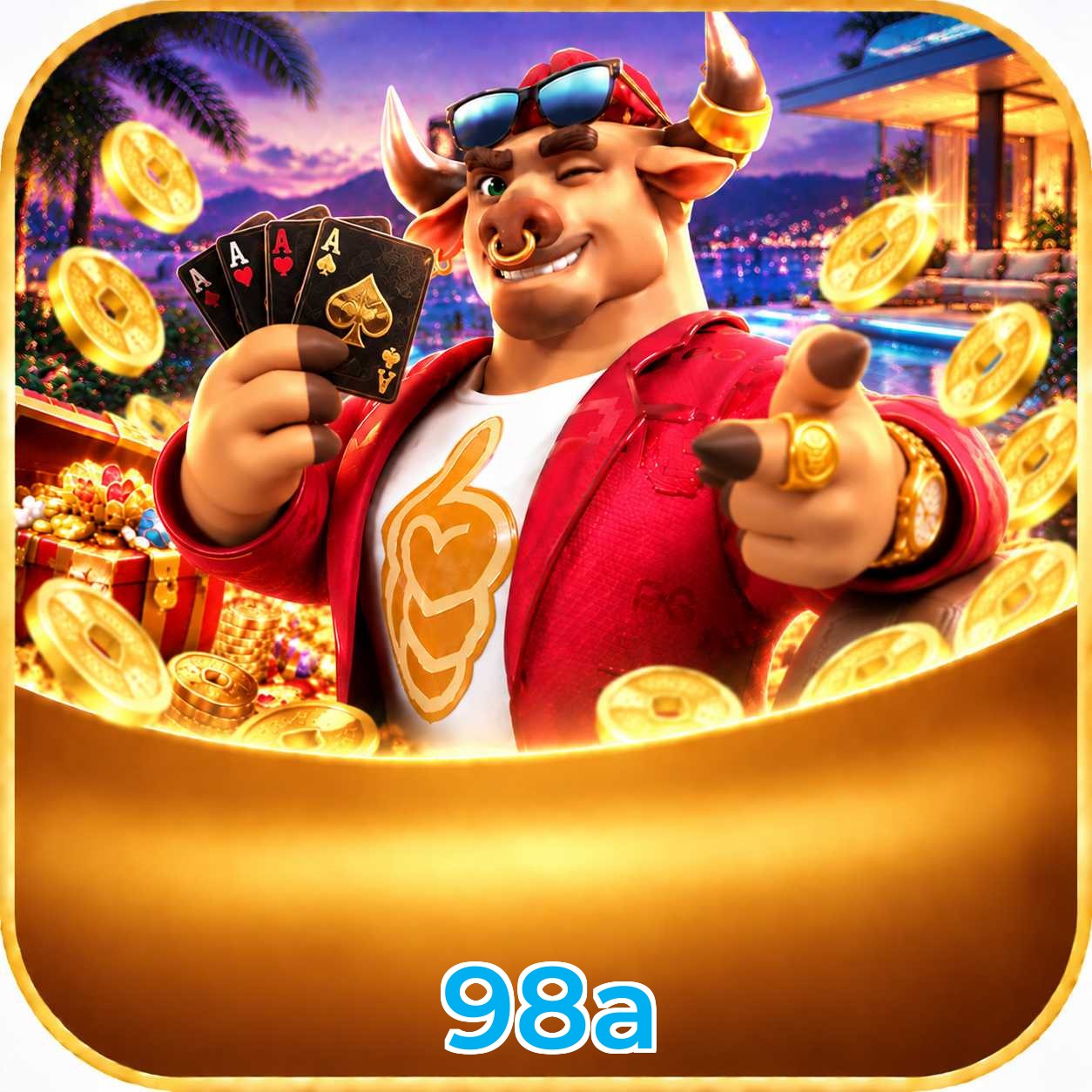 98a App Features