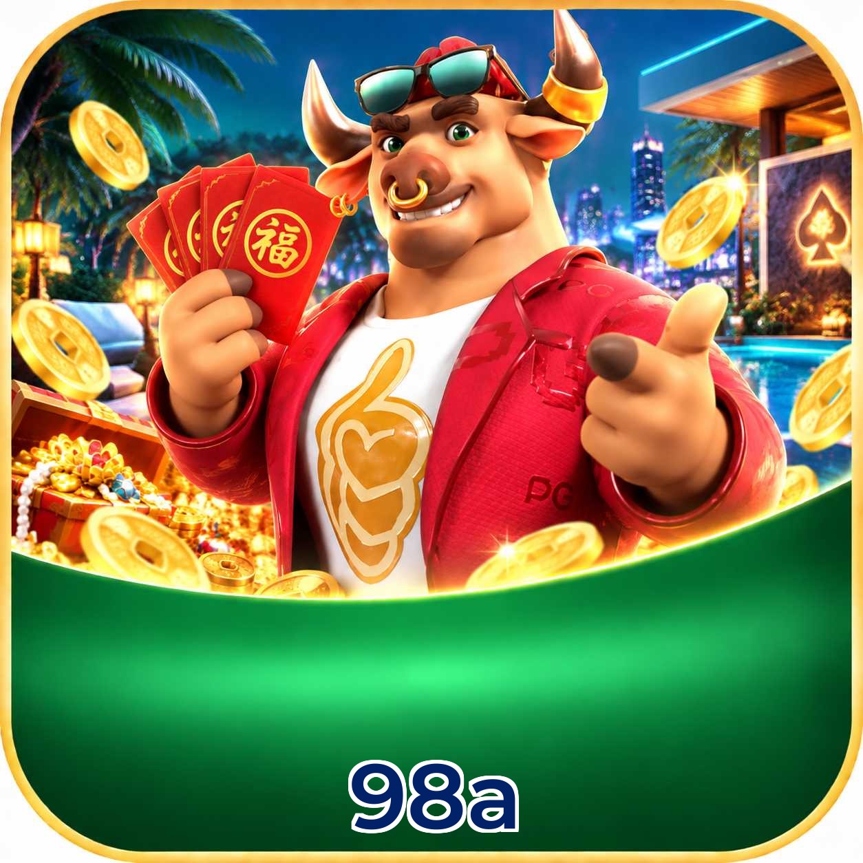 98a Live Dealers