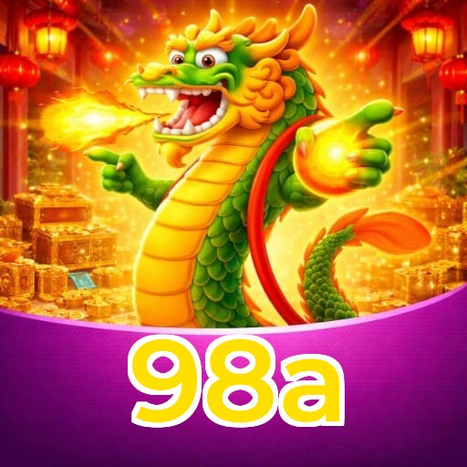 98a Logo