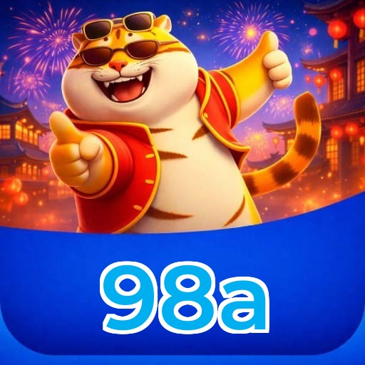 98a Logo