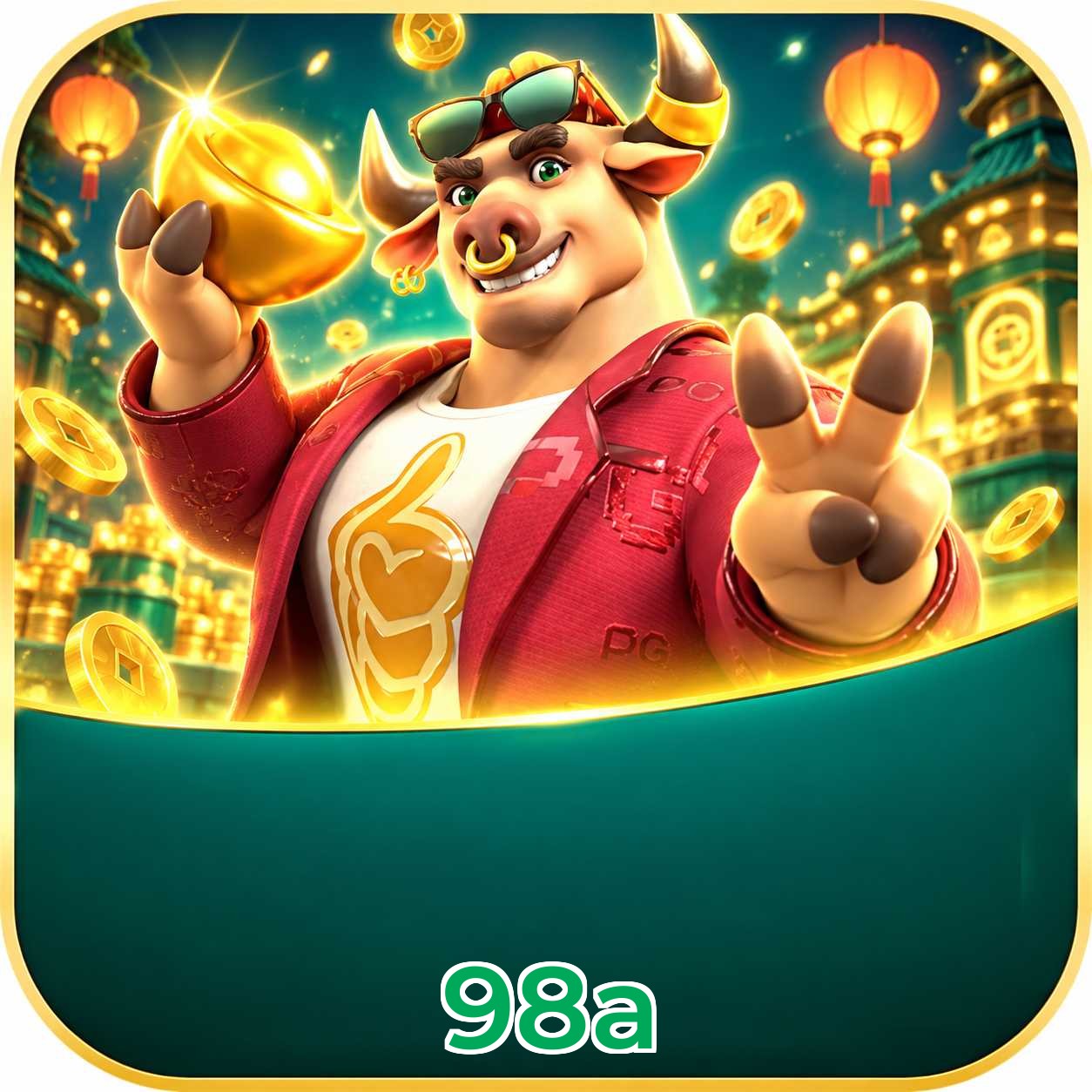 98a Lottery FAQ