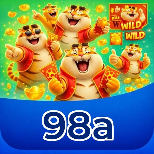 98a Logo