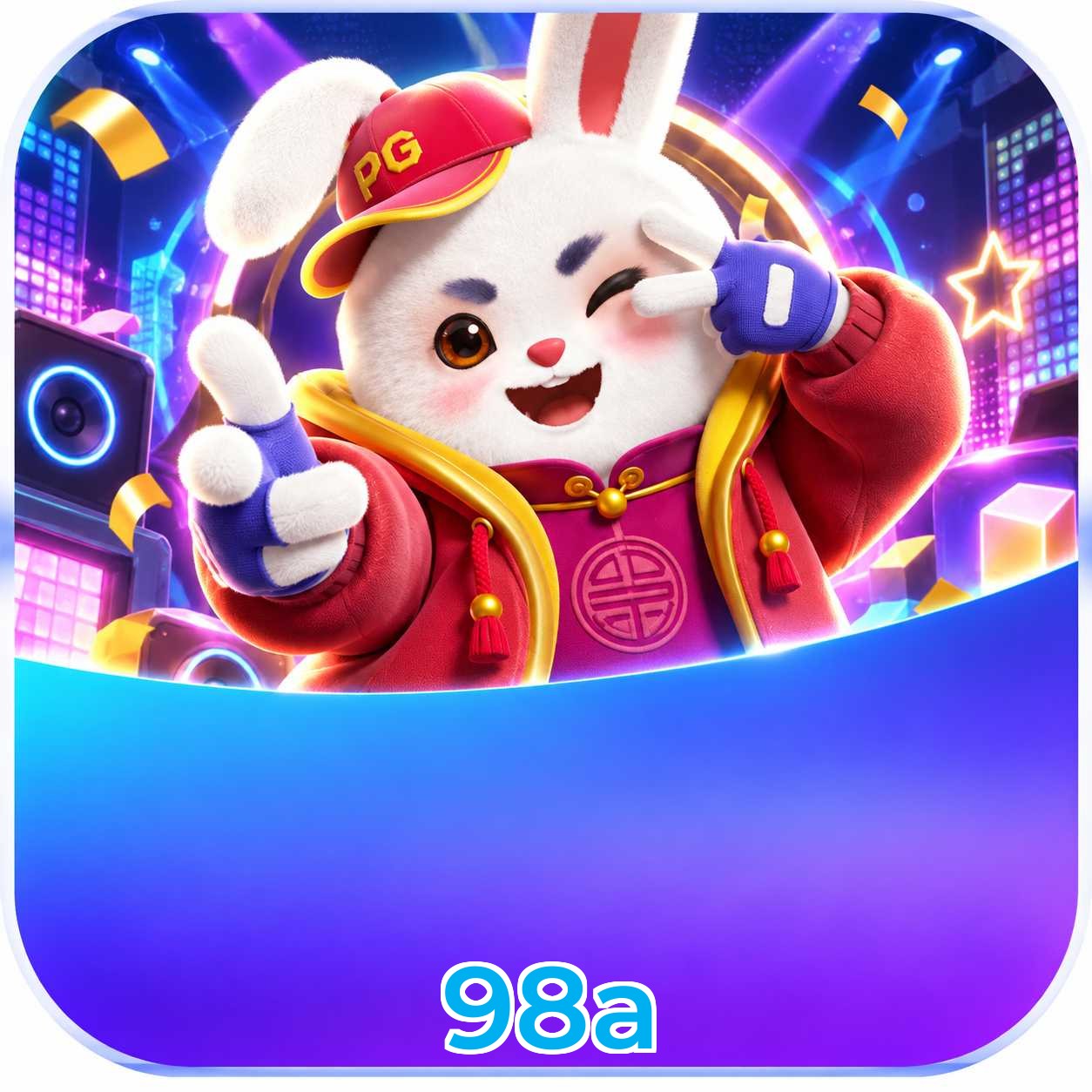 98a Welcome Bonus