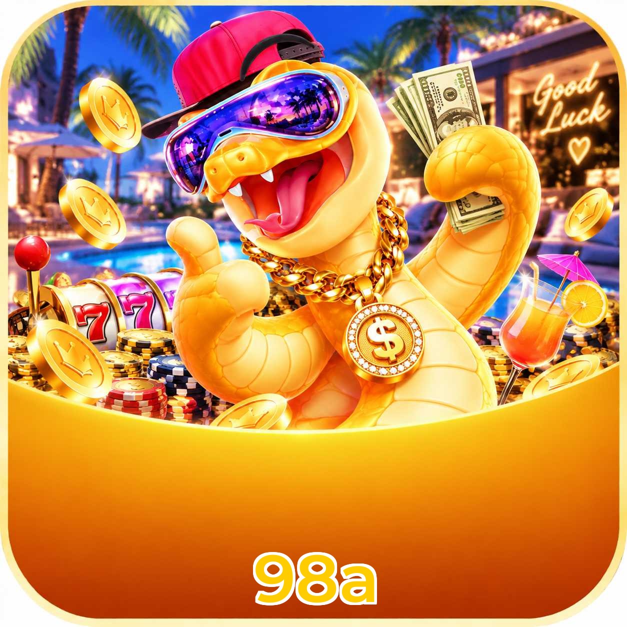 98a Live Games