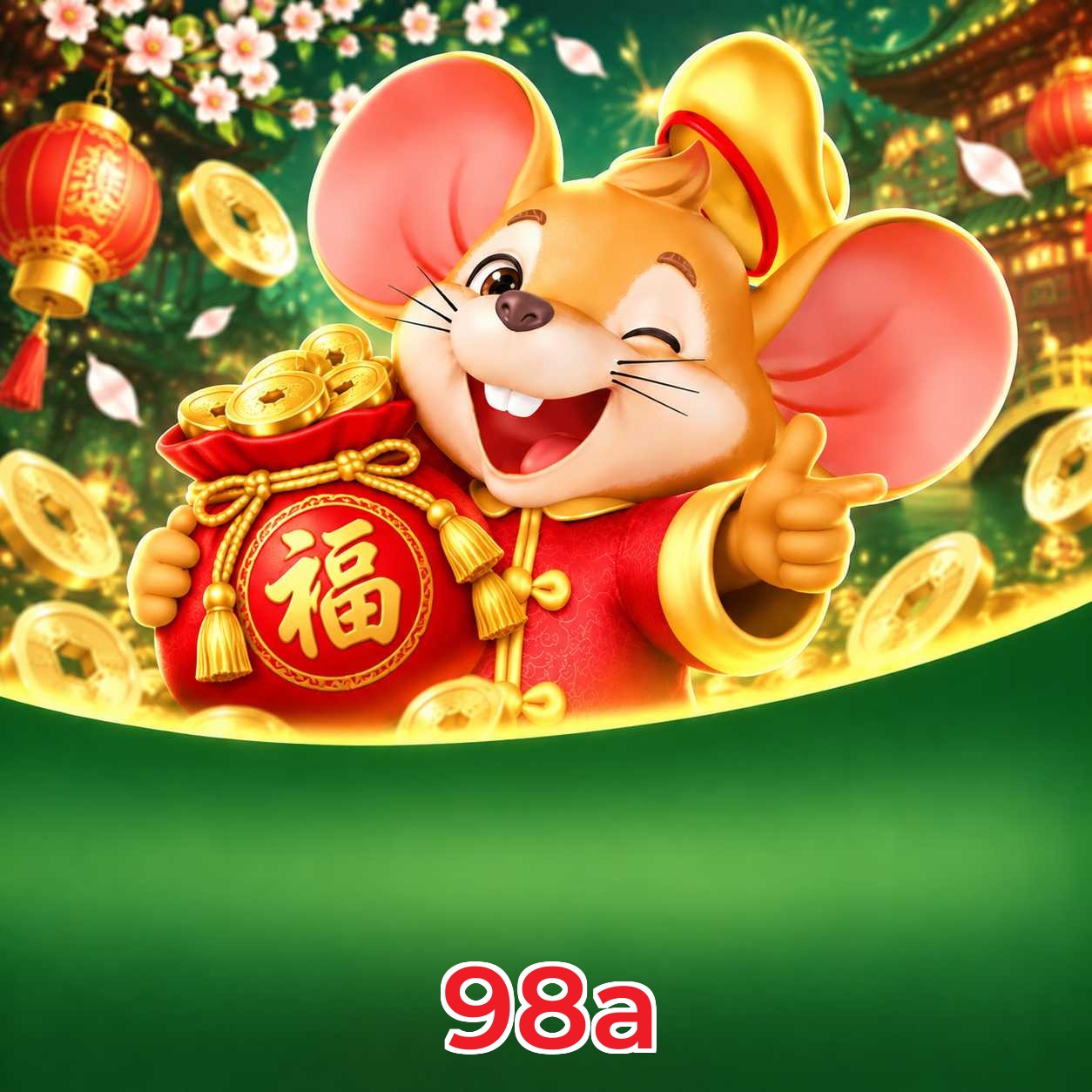 98a Responsible Gaming