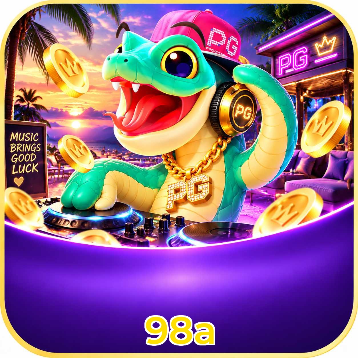 98a Payment Speed